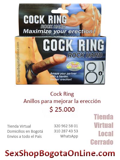 anillo cock ring ereccion hombre erotico domicilios bogota engativa restrepo soacha tunal bosa tintal lourdes