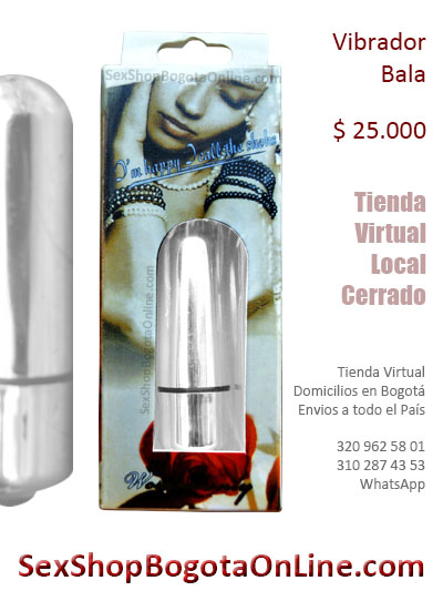 bala vibradora mujer placer estimulante envios colombia medellin soacha bogota cali cucuta manizales santander