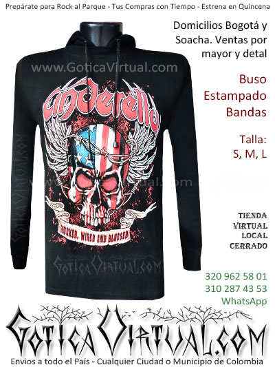 buso cinderella estampado venta online capota masculino algodon bandas domicilios bogota y soacha envios colombia