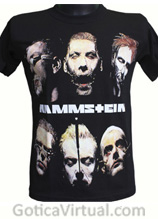camiseta rammstein bogota envios medellin cali manizales pereira banda rock alemana til lindeman colombia tienda almacen