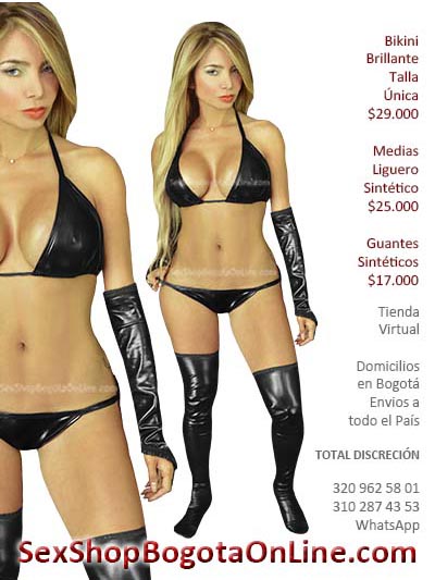 conjunto sexy erotico gatubela ropa interior latex lame pvc cuerina cuero imitacion disfraces fetish medias liguero tangas ropa pequena