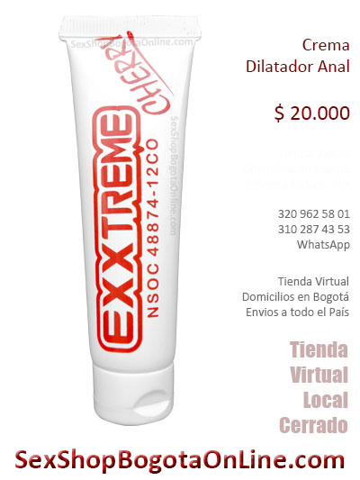 dilatador crema anal erotico aroma sex shop envios soacha bosa pinares chico unicentro corferias galerias tunal tintal