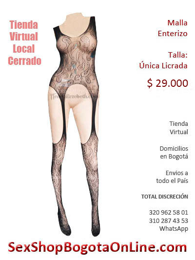 malla tipo enterizo sensual licrada sexual hueco entrepierna hacer el amor unisex