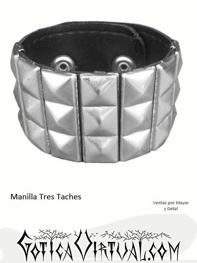 Manilla taches cuadrados bogota envios medellin cali pasto bucaramanga armenia cucuta
