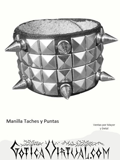 manillas bogota taches puntas cuadros metal envios medellin cali barranquilla pereira manizales tunja yopal