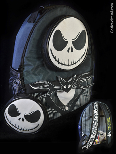 morral grande de jack sally halloween envios nacionales domicilios bogota soacha