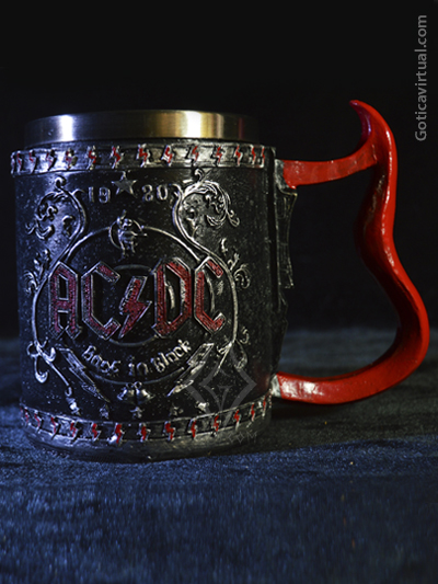 pocillo vaso ACDC cervecero envios nacionales domicilios bogota soacha