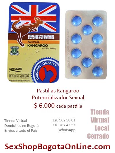 potencializador kangaroo pastillas unidad erotico envios online restrepo bogota soacha chapinero campina teusaquilla