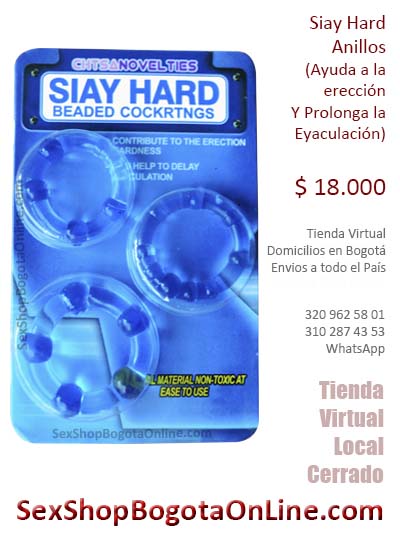 stay hard anillos ereccion hombres eyaculacion duracion envios bogota soacha restrepo pinares alamos suba kennedy