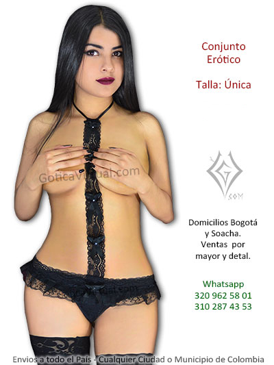 tanga envaje sexy conjunto erotico venta online negro descubierto busto envios suba bosa americas centro tunal fontibon colombia
