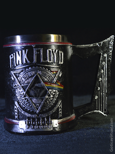 vaso pink floyd adorno cervecero envios nacionales domicilios bogota soacha